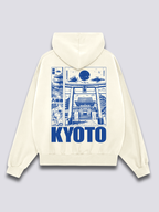Kyoto Torii Hoodie