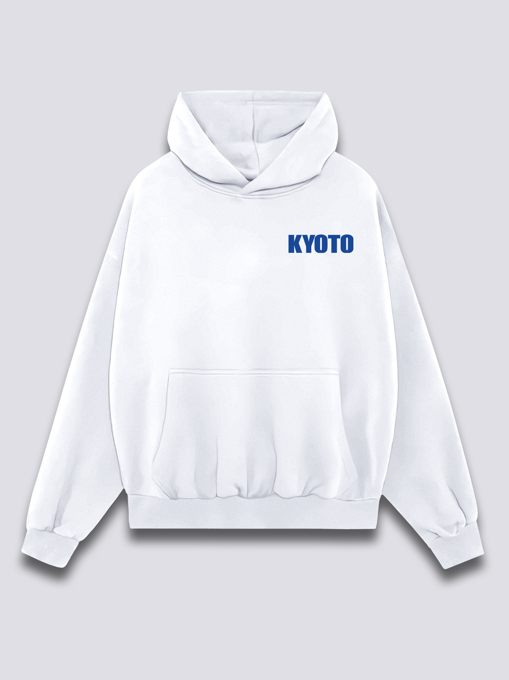 Kyoto Torii Hoodie
