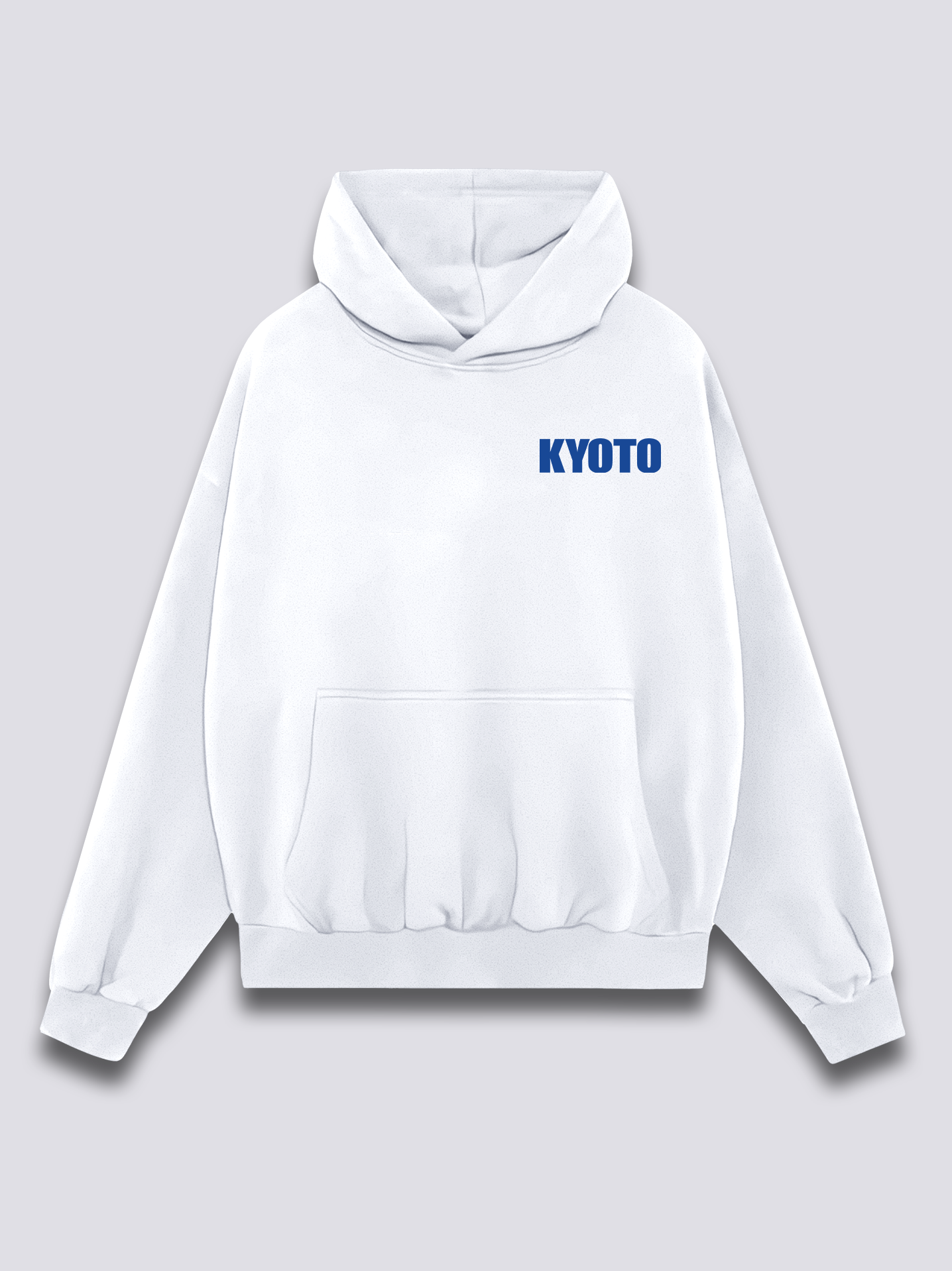 Kyoto Torii Hoodie