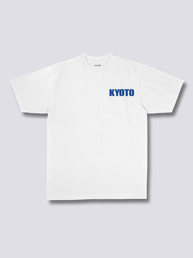 Kyoto Torii T-Shirt Main Image