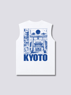 Kyoto Torii Tank Top