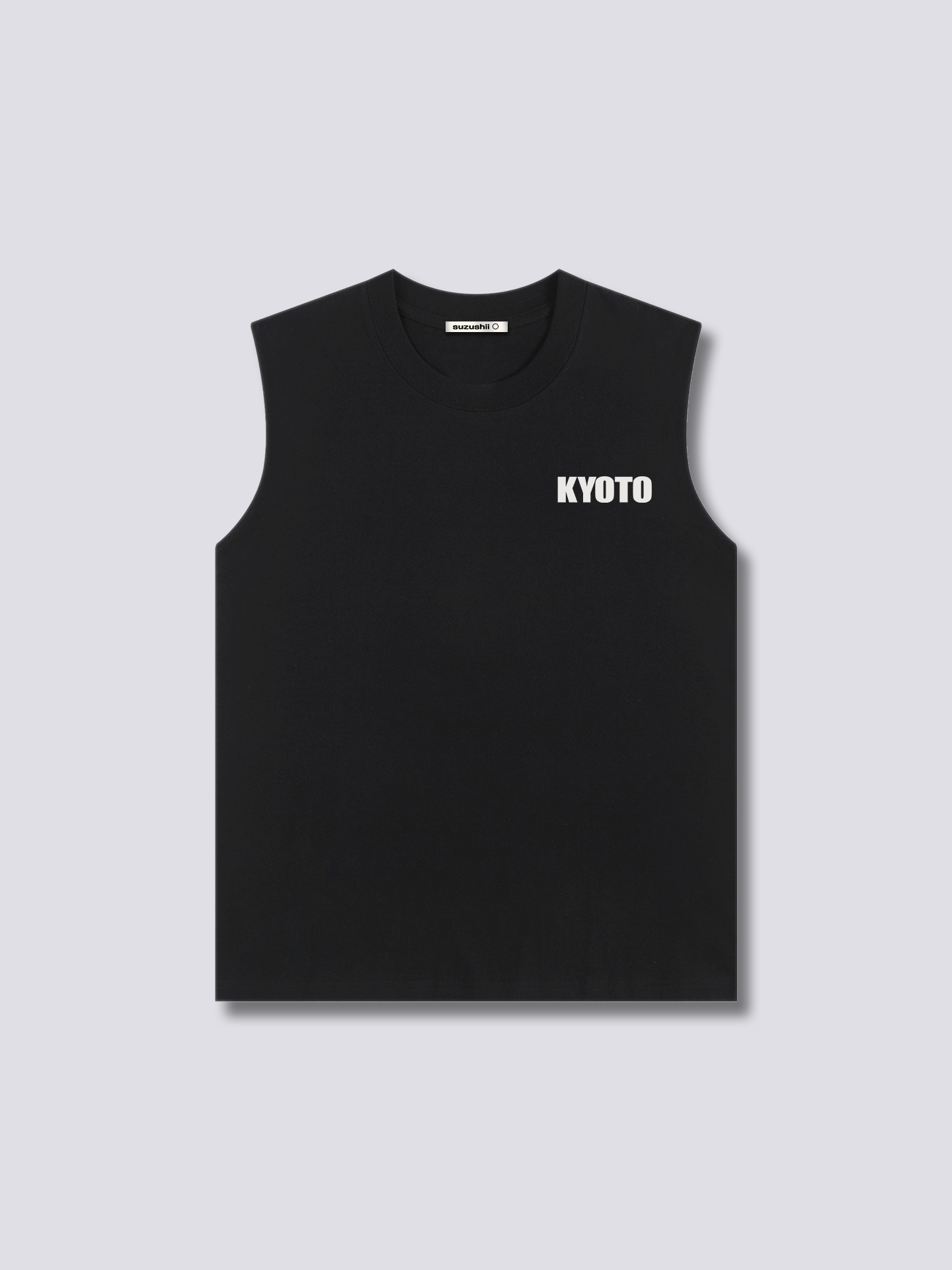 Kyoto Torii Tank Top