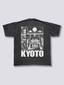Kyoto Torii Vintage T-Shirt