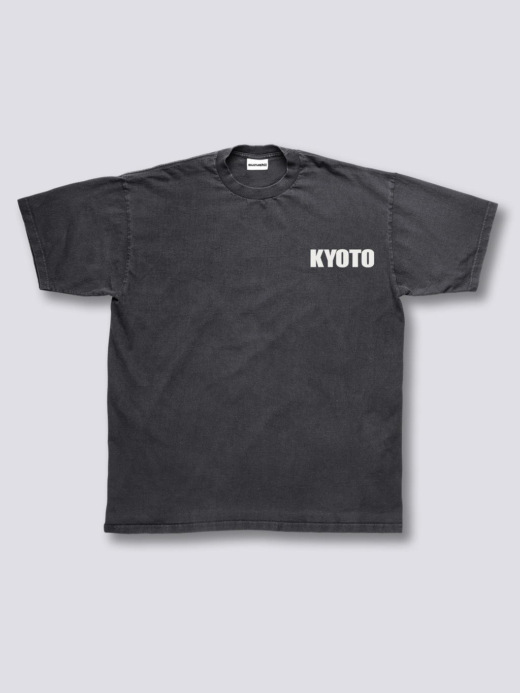 Kyoto Torii Vintage T-Shirt