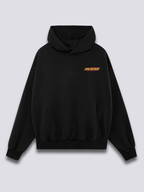 Lancer Evolution Hoodie