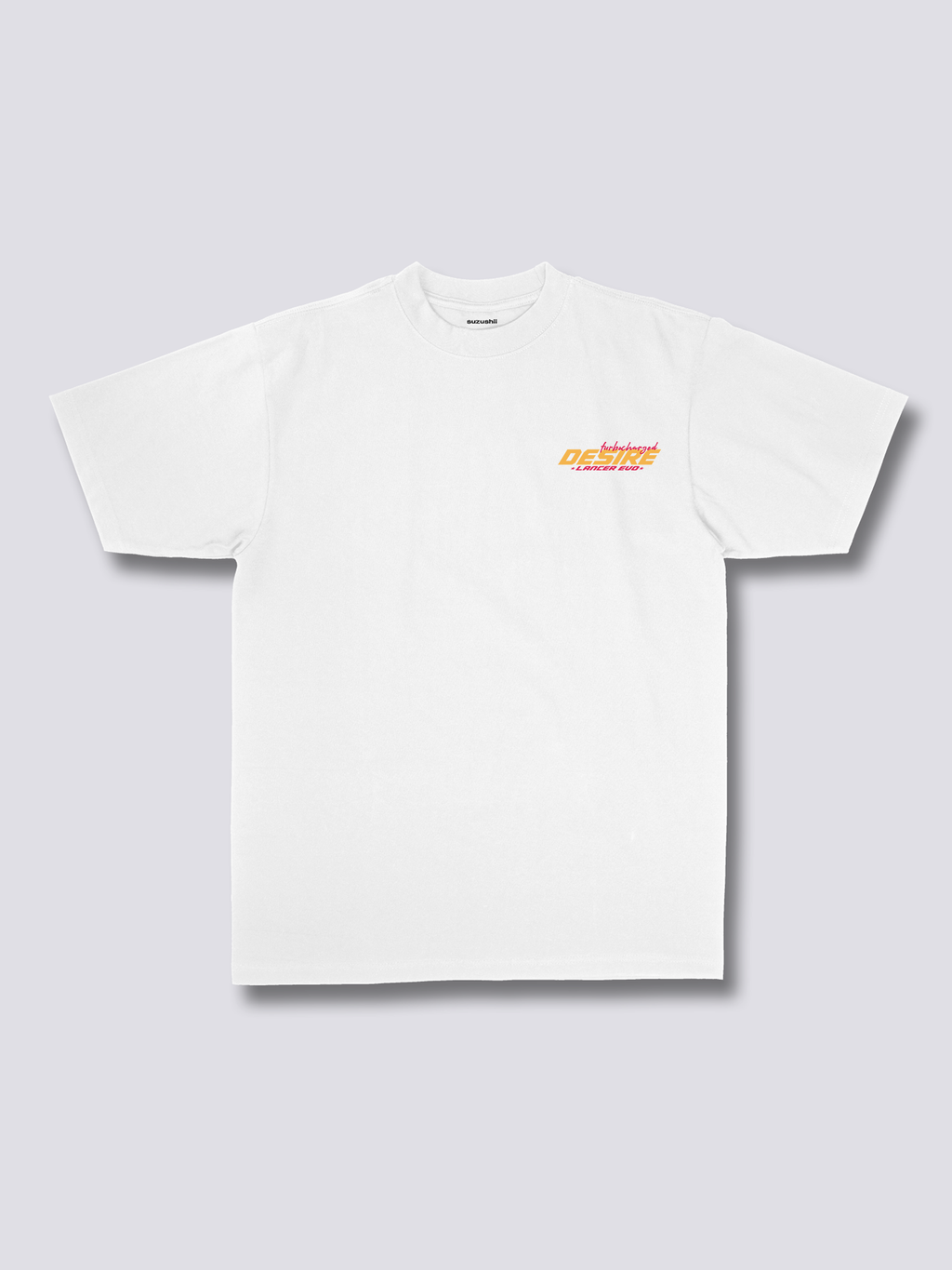 Lancer Evolution T-Shirt