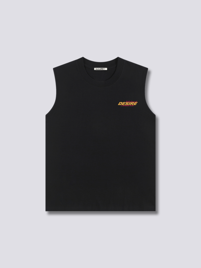 Lancer Evolution Tank Top Main Image