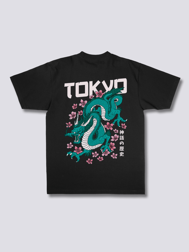 Legend T-shirt Hover Image
