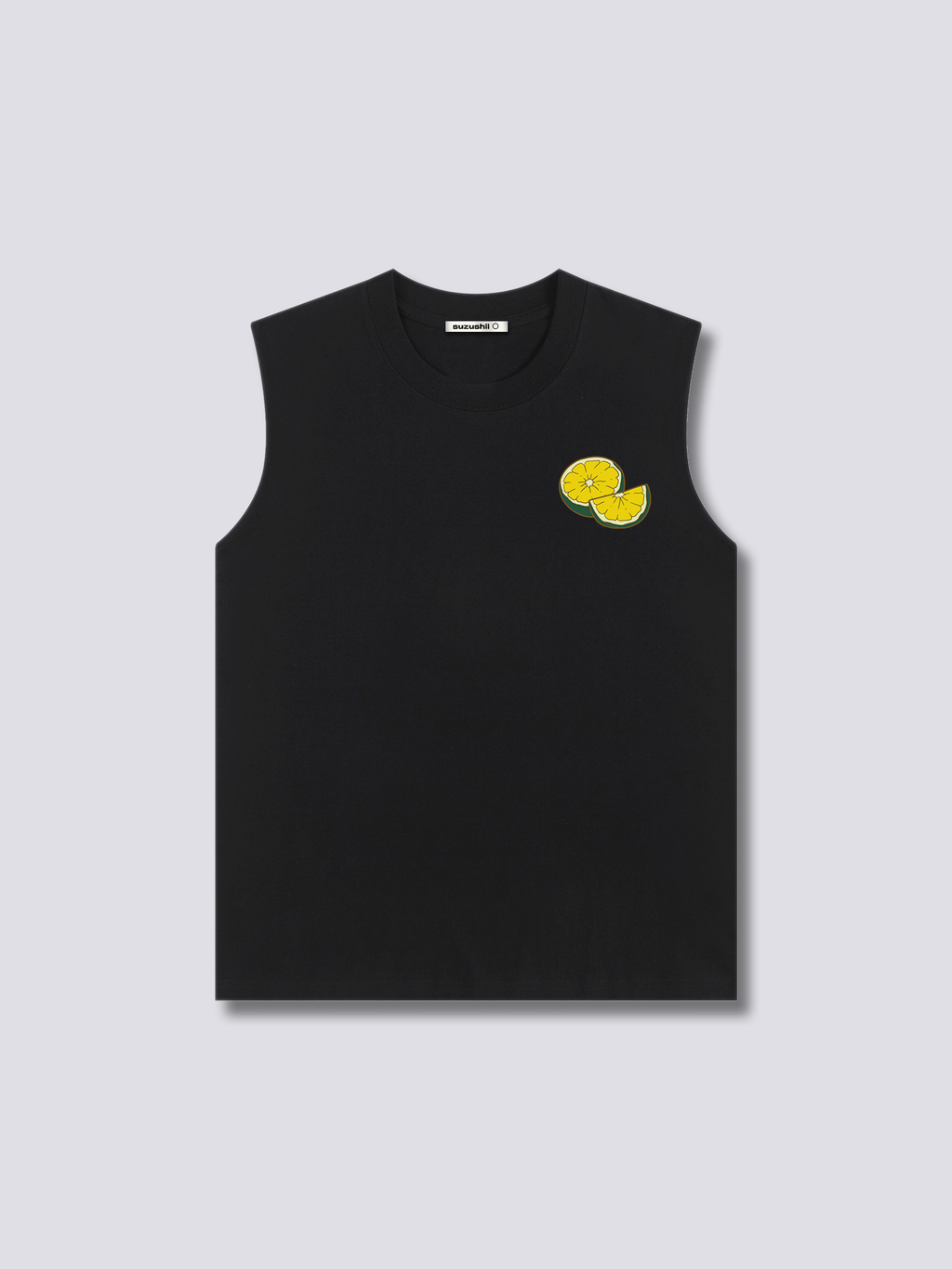 Lime Juice Tank Top