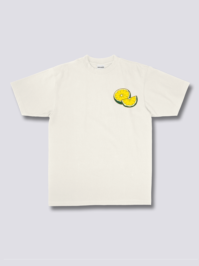 Lime Juice T-shirt Main Image