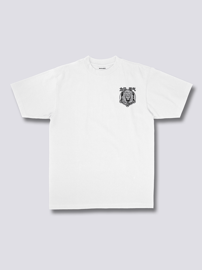 Lion T-Shirt Main Image