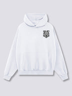 Lion Hoodie