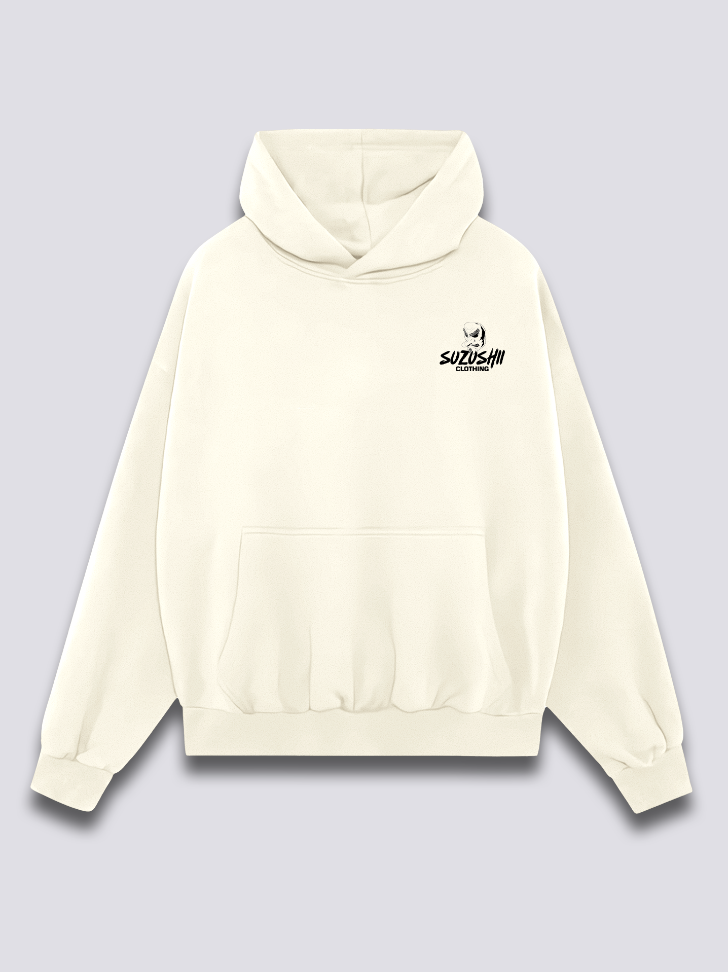 Loyal Tengu Hoodie