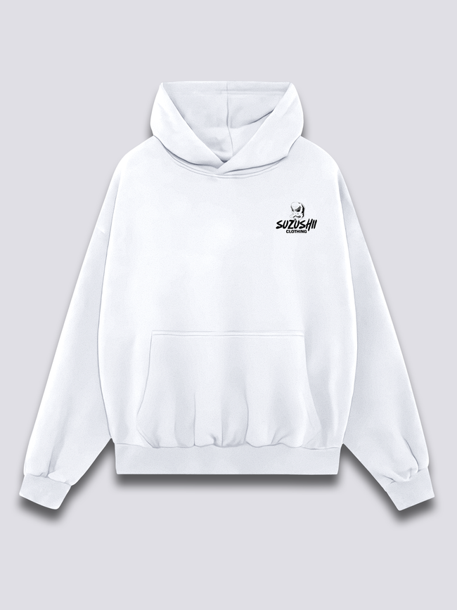 Loyal Tengu Hoodie Main Image
