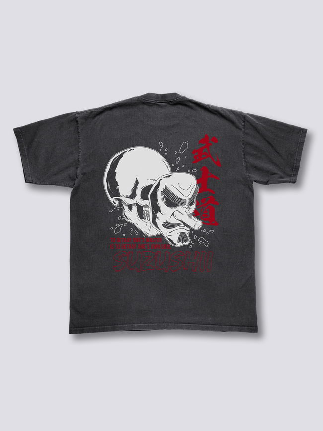 Loyal Tengu Vintage T-Shirt Hover Image