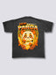Lucky Panda Vintage T-Shirt
