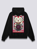Lucky Wheels Hoodie