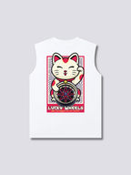 Lucky Wheels Tank Top