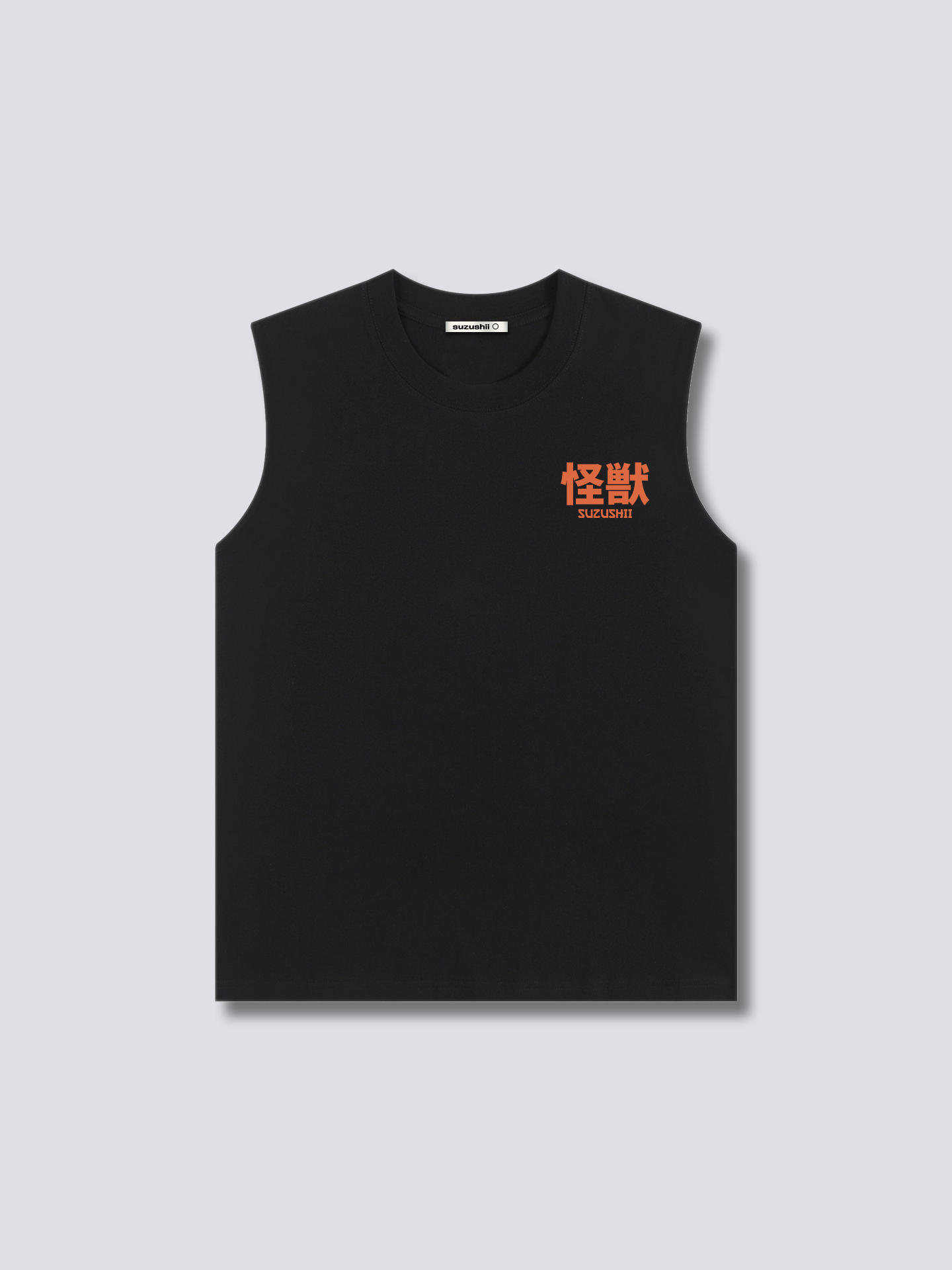 Maki Dragon Tank Top