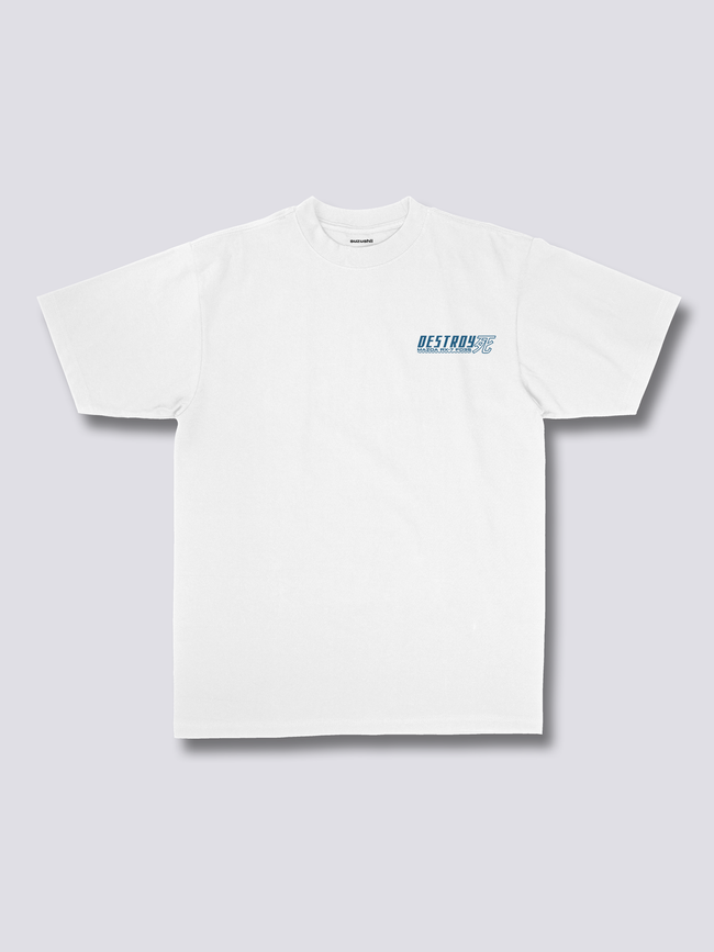 Mazda RX-7 FD3S T-Shirt Main Image