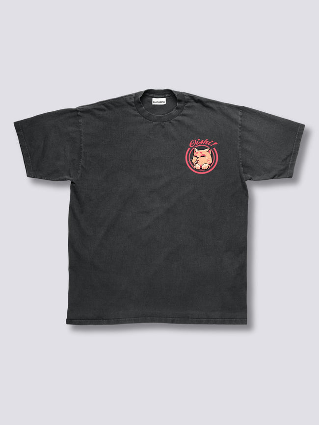 Milkshake Vintage T-Shirt Main Image