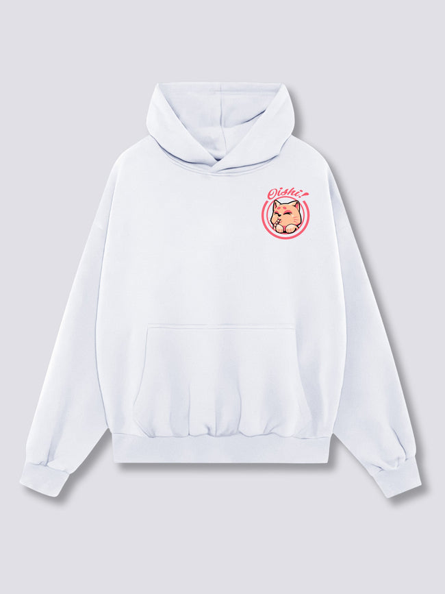Milkshake Hoodie Main Image