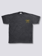 Mind Over Matter Vintage T-Shirt