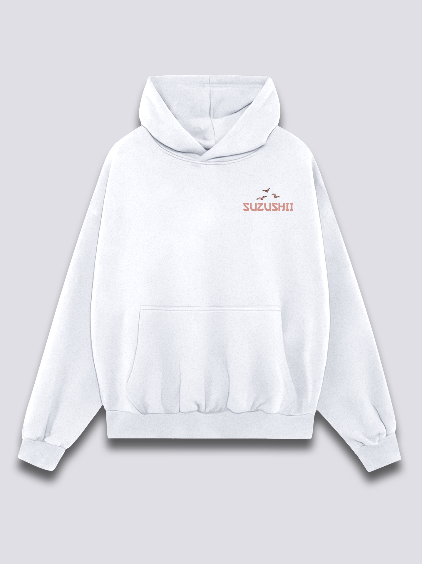 Monster Maki Hoodie