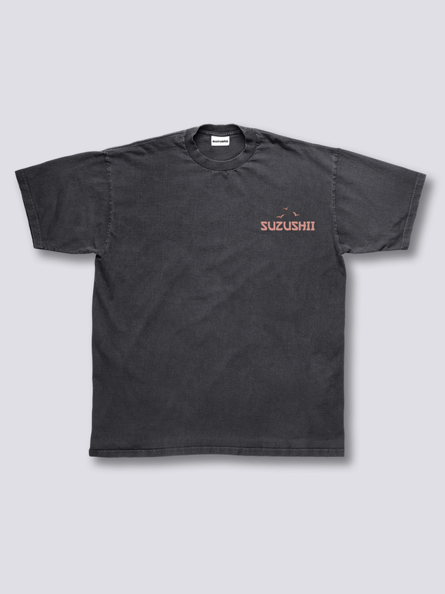 Monster Maki Vintage T-Shirt Main Image
