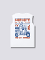 Moto City Tank Top