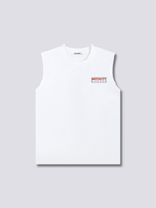 Moto City Tank Top