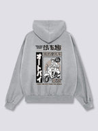 Motorcycle Hoodie