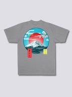 Mount Fuji T-Shirt