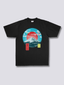 Front Print - Mount Fuji T-Shirt