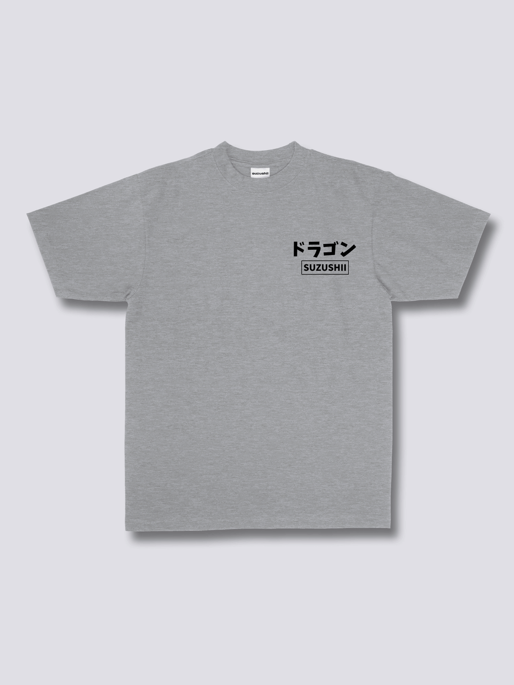Mythic Dragon T-Shirt