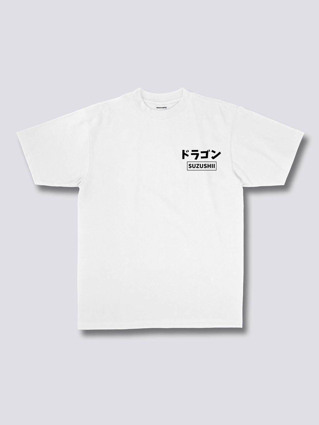 Mythic Dragon T-Shirt