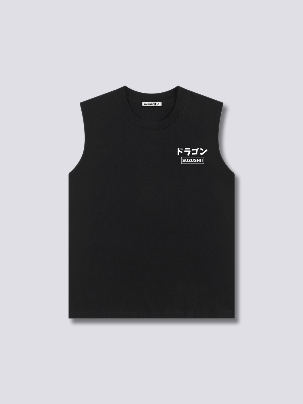 Mythic Dragon Tank Top