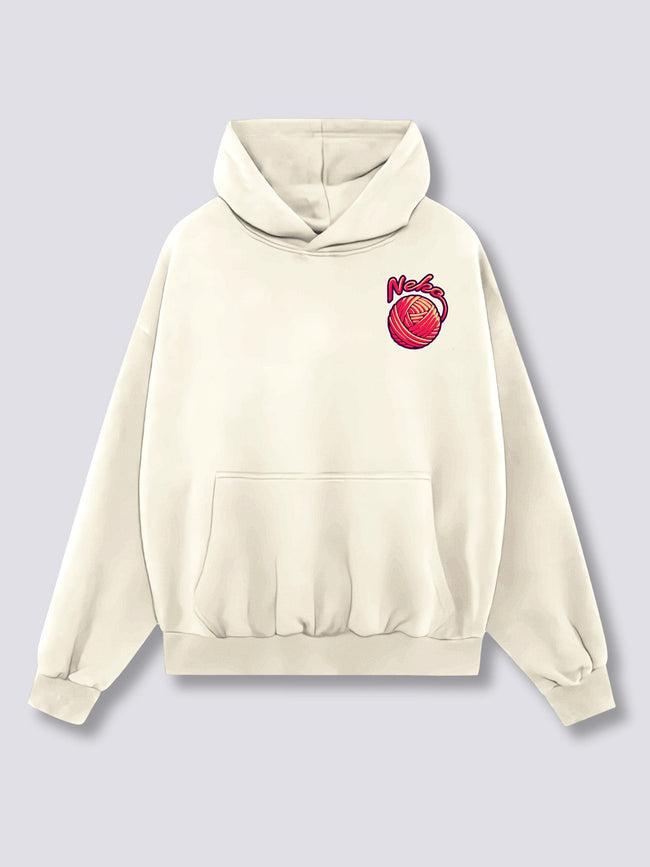 Oopsie Kitty Hoodie Main Image