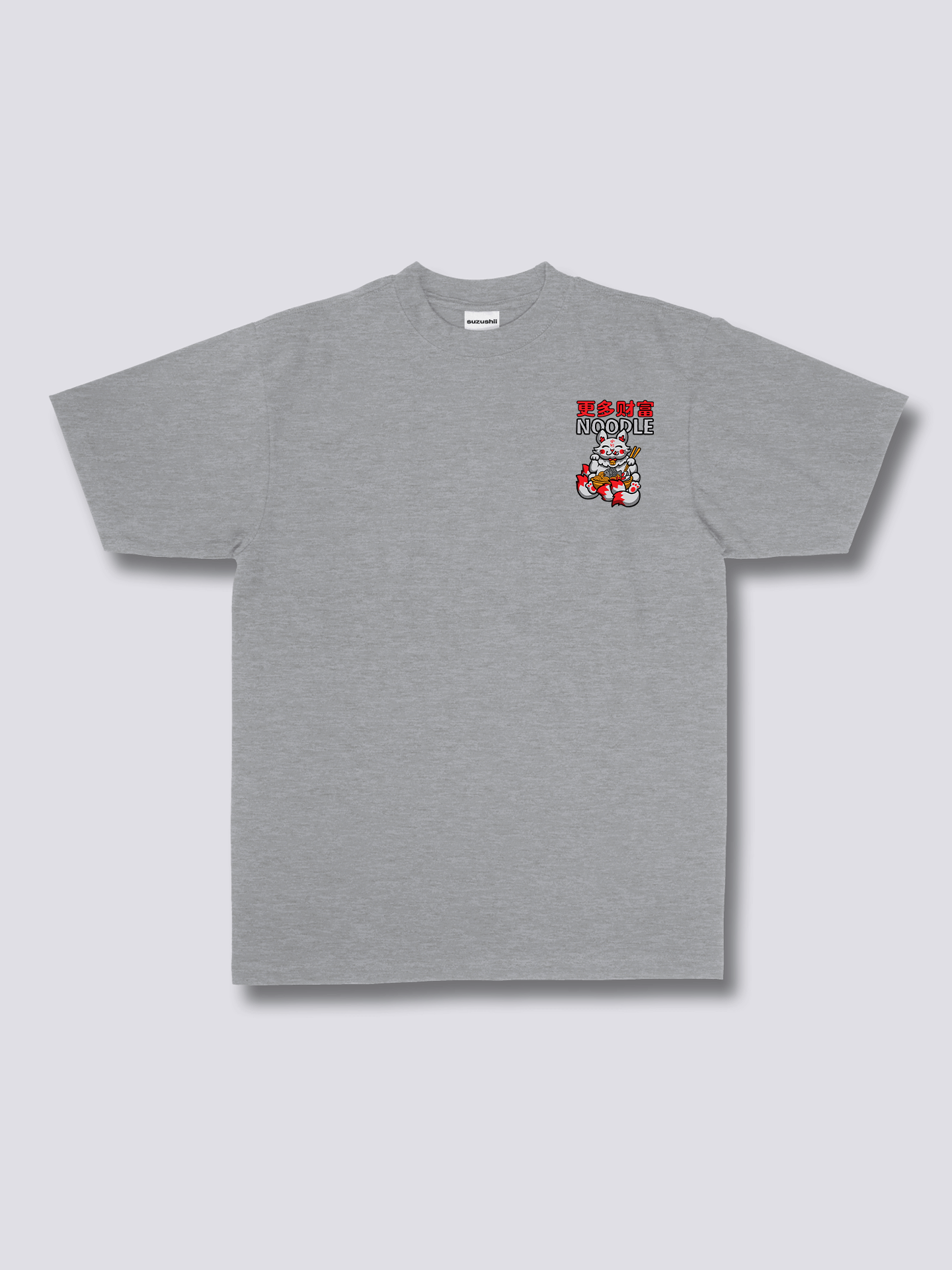 Noodle T-Shirt