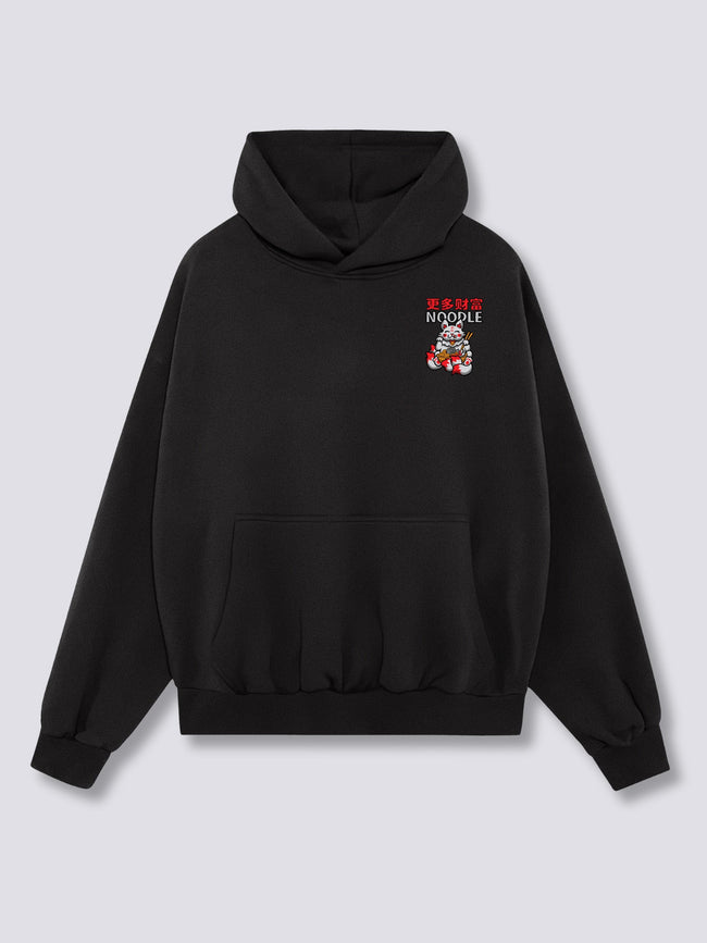 Noodle Hoodie Main Image
