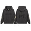 Gallery Dept DEPT. Graphic Charcoal Hoodie