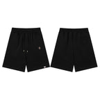 ABC CAMO APE HEAD ONE POINT BEACH SHORTS MENS