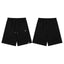 ABC CAMO APE HEAD ONE POINT BEACH SHORTS MENS