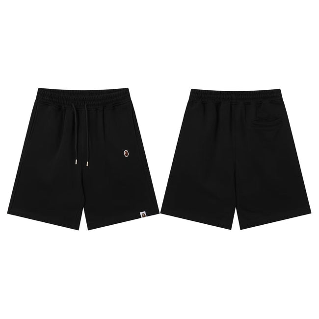 ABC CAMO APE HEAD ONE POINT BEACH SHORTS MENS Hover Image