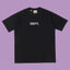 Gallery Dept. Minimalist DEPT. Short Sleeve T-Shirt - Black/White