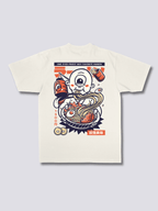 One Eye Priest T-Shirt