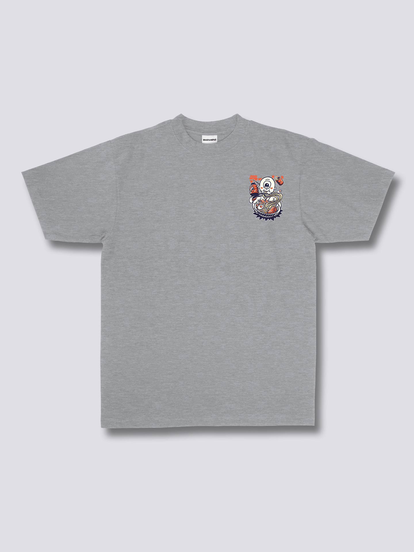One Eye Priest T-Shirt