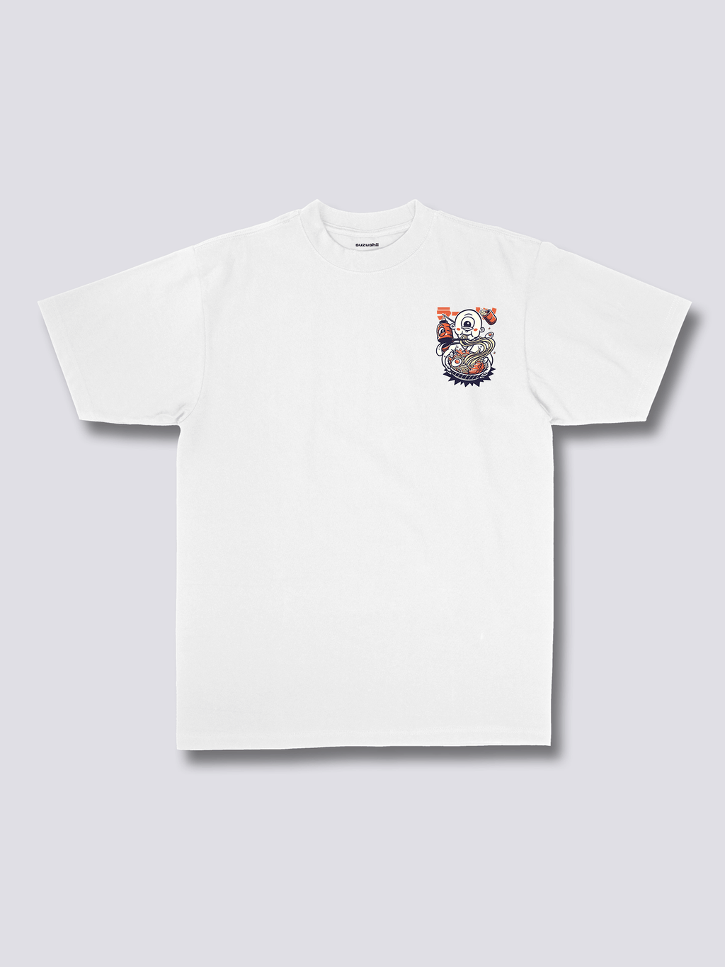 One Eye Priest T-Shirt