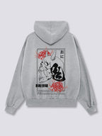 Oni Hoodie