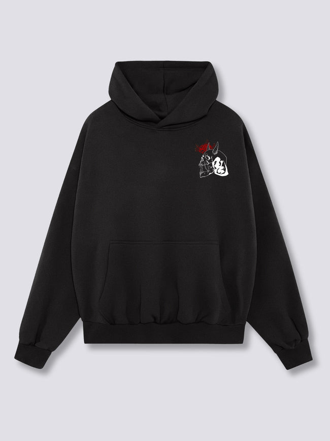 Oni Hoodie Main Image